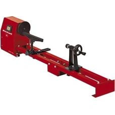 Image Strung pentru prelucrare metale prelucrare lemn Einhell TC-WW 350