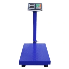 Image Товарный вес коммерческий Tehnostart FK300N