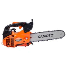 Image Цепная пила бензиновая Kamoto CS2512
