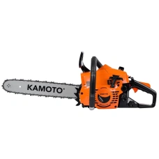 Image Цепная пила бензиновая Kamoto CS4116