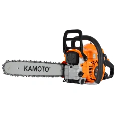 Image Ferăstrău cu lanţ pe benzină Kamoto CS4216