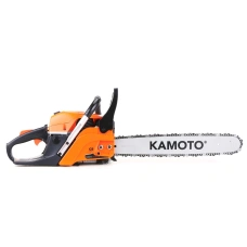 Image Цепная пила бензиновая Kamoto CS5420