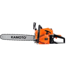 Image Цепная пила бензиновая Kamoto CS5820