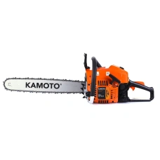 Image Цепная пила бензиновая Kamoto CS6020