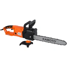 Image Цепная пила электрическая Kamoto ES2416L