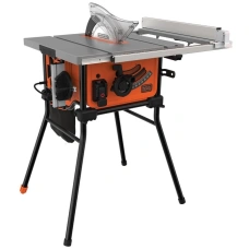 Image Циркулярный станок Black&Decker BES720