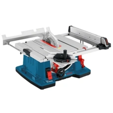 Image Циркулярный станок Bosch GTS 10 XC (0601B30400)
