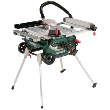 Image Циркулярный станок Metabo TS 216 (600667000)