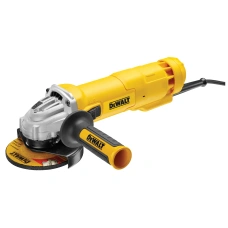 Image Углошлифовальная машина электрический DeWalt DWE4217
