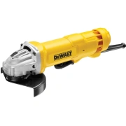 Image Углошлифовальная машина электрический DeWalt DWE4233