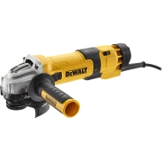 Image Углошлифовальная машина электрический DeWalt DWE4257