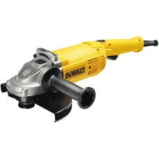 Image Углошлифовальная машина электрический DeWalt DWE490