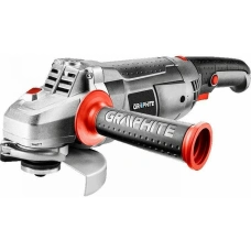 Image Углошлифовальная машина Graphite 59G220