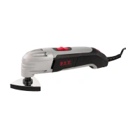 Image Polizor unghiular multifuncțional P.I.T PMT350-C1