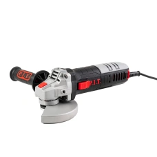Image Углошлифовальная машина P.I.T PWS125-C6