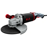 Image Углошлифовальная машина P.I.T PWS230-C3