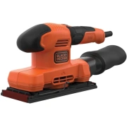 Image Вибрационная шлифмашина Black&Decker BEW220