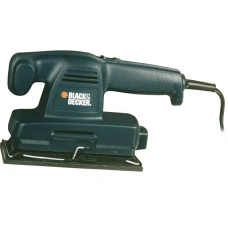 Image Вибрационная шлифмашина Black&Decker CD400