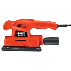 Image Mașină de șlefuit cu vibrații Black&Decker KA300