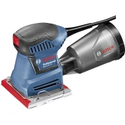 Image Вибрационная шлифмашина Bosch GSS 140-1 A