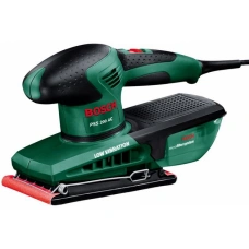 Image Mașină de șlefuit cu vibrații Bosch PSS 200 AC