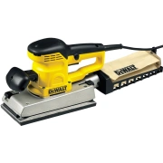 Image Mașină de șlefuit cu vibrații DeWalt D26420