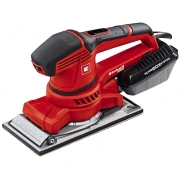 Image Mașină de șlefuit cu vibrații Einhell TE-OS 2520E