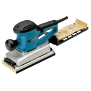 Image Mașină de șlefuit cu vibrații electric Makita BO4900V