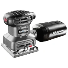 Image Вибрационная шлифмашина Graphite 59G320