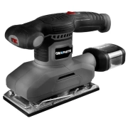 Image Mașină de șlefuit cu vibrații Graphite 59G326