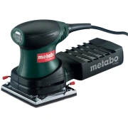 Image Mașină de șlefuit cu vibrații Metabo FSR 200 Intec