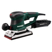 Image Вибрационная шлифмашина Metabo SRE 4350