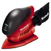 Image Mașină de șlefuit cu vibrații multifuncțional Einhell TH-OS 1016