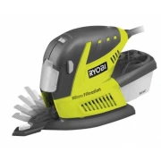 Image Mașină de șlefuit cu vibrații multifuncțional electric Ryobi EMS170