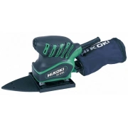 Image Mașină de șlefuit cu vibrații multifuncțional Hikoki SV12SHNSZ