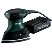 Image Mașină de șlefuit cu vibrații multifuncțional Metabo FMS 200 Intec