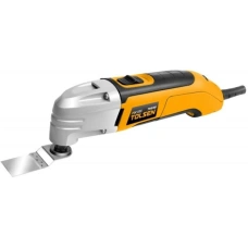 Image Mașină de șlefuit cu vibrații multifuncțională electric Tolsen 79558