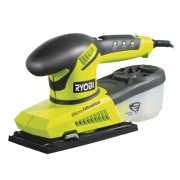 Image Mașină de șlefuit cu vibrații Ryobi ESS200RS