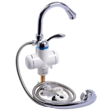 Image Încălzitor de apă instantaneu electric Kitchen Kraft KD2S