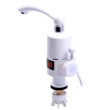 Image Încălzitor de apă instantaneu electric Kitchen Kraft KD3L
