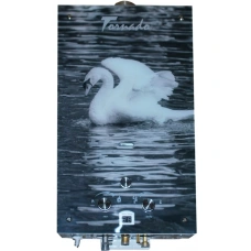 Image Водный нагреватель газовая Tornado TR-20 Swan Turbo