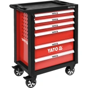 Image Ящик с инструментами Yato YT-55299
