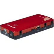 Image Încărcător auto Einhell CC-JS 12