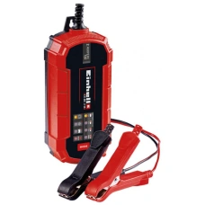 Image Încărcător auto Einhell CE-BC 2