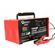 Image Зарядное устройство для авто GEKO G80021