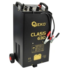 Image Încărcător auto GEKO G80026