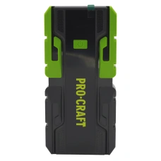Image Încărcător auto portabil ProCraft JS-10