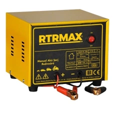 Image Încărcător auto RTRMAX RTM504