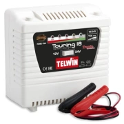 Image Încărcător auto Touring Telwin 18