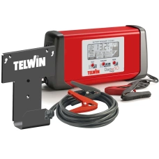Image Încărcător auto Doctor Charge Telwin 50